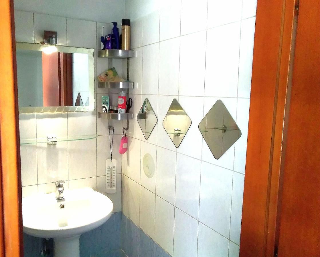 Lobby Comfort Studio Солун Екстериор снимка