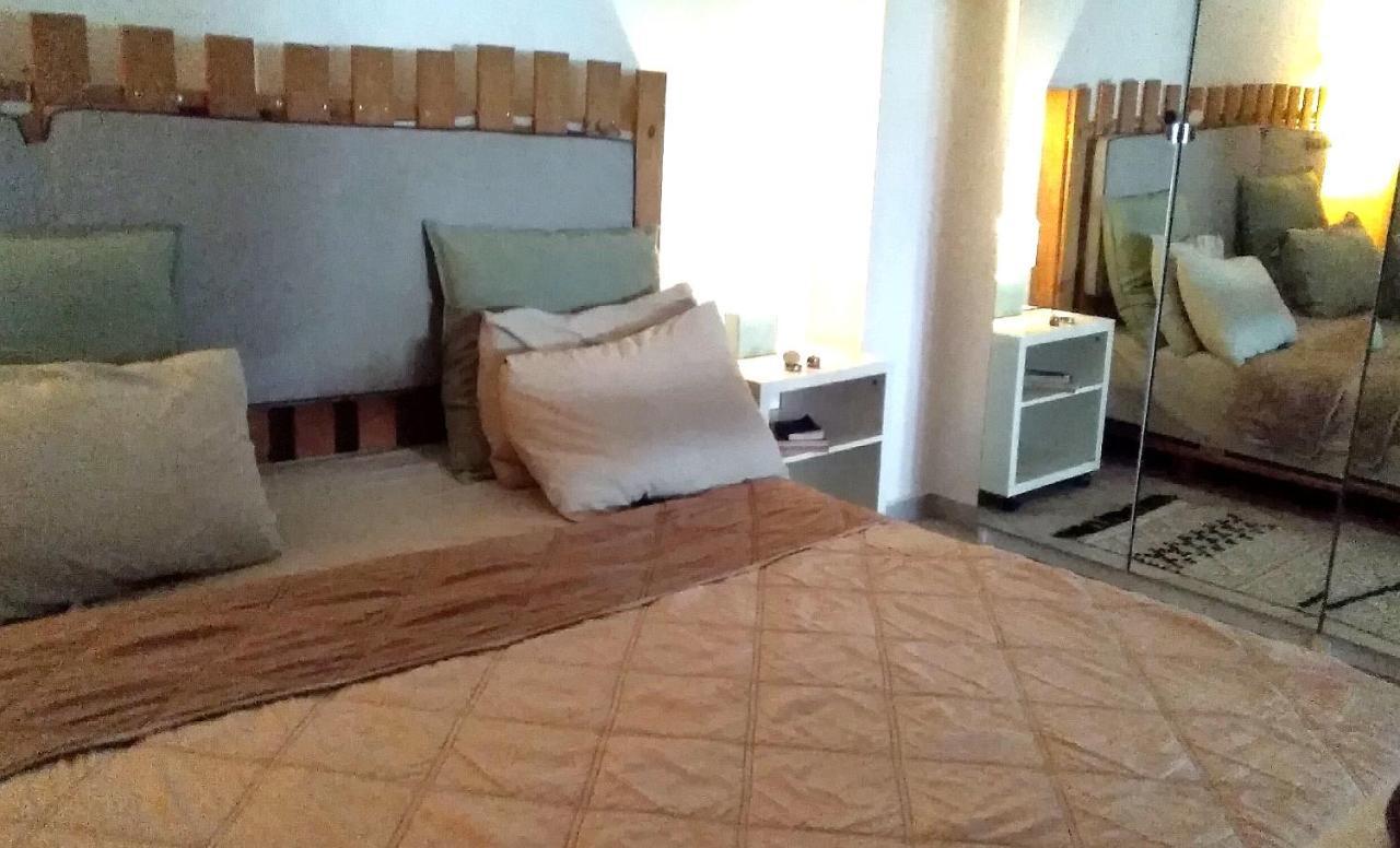 Lobby Comfort Studio Солун Екстериор снимка