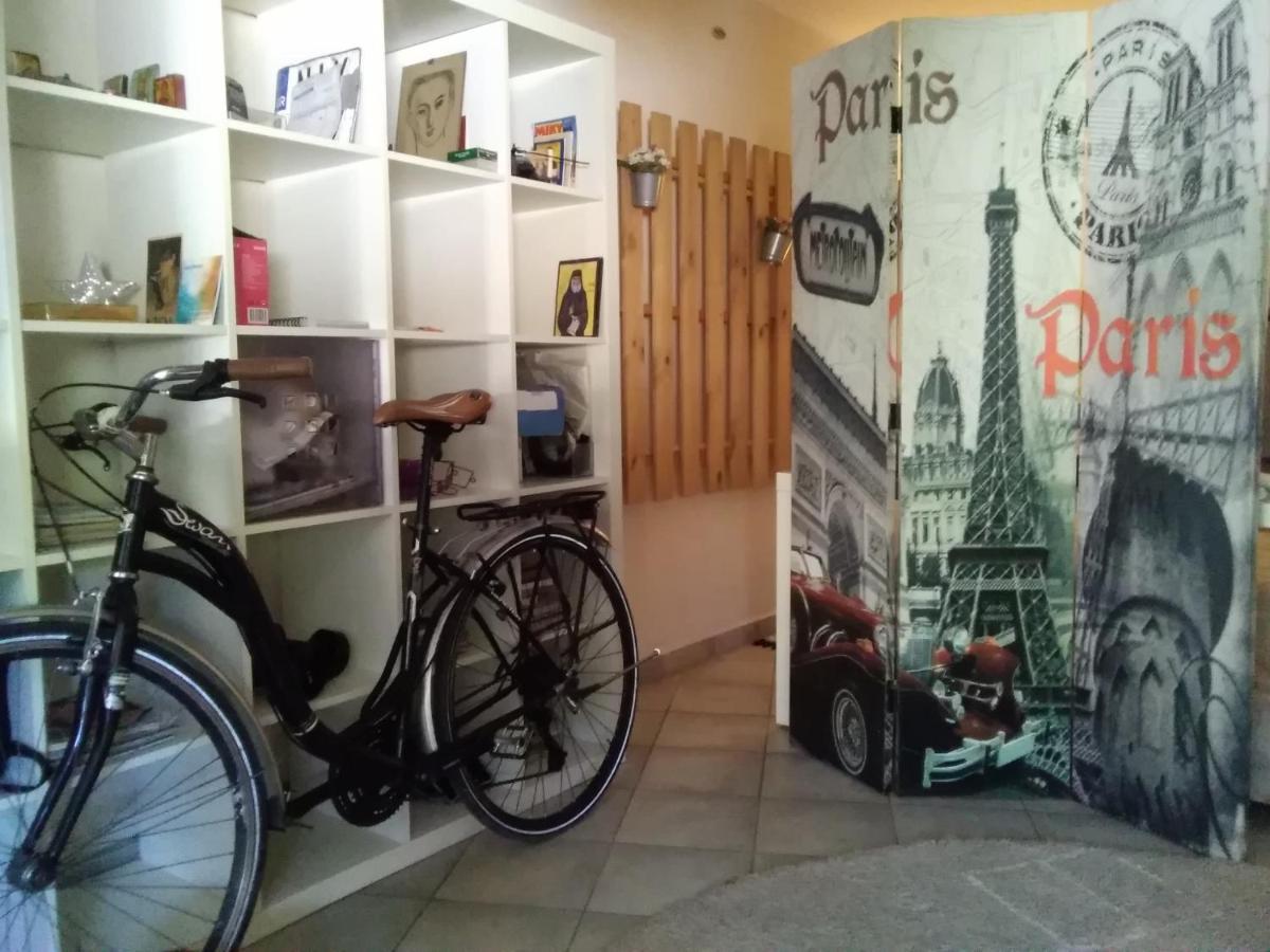 Lobby Comfort Studio Солун Екстериор снимка